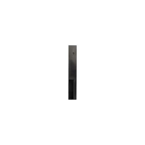 Tom Kundig - No Peek Privacy Sliding Door Pull