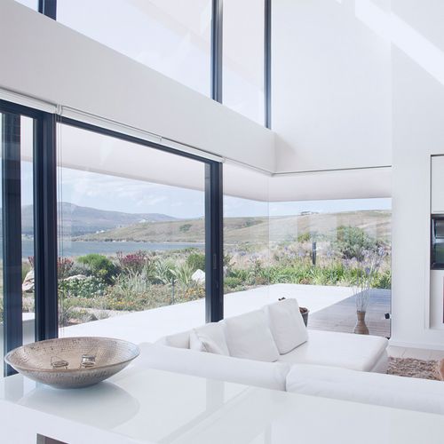 uPVC | Smart Slide