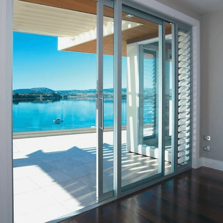 Euroslider™ Sliding Door