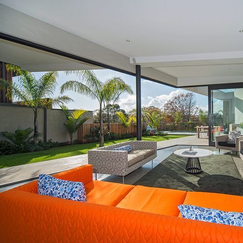 Cavity Eurostacker®  Sliding Door