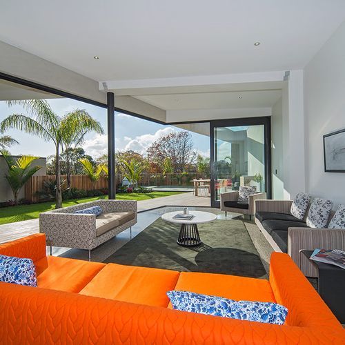 Cavity Eurostacker® Sliding Door