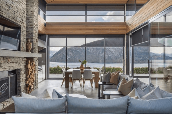 Ranchslider® Sliding Door