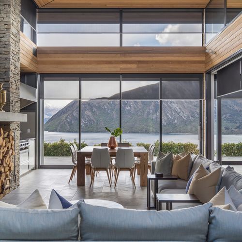 Ranchslider® Sliding Door