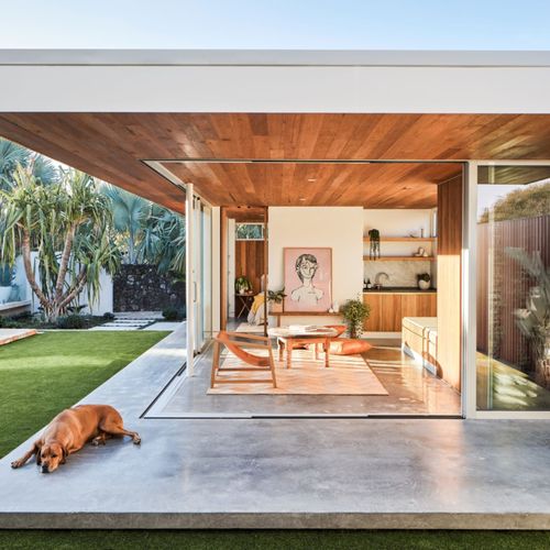 Vantage | Series 618 | Sliding Door