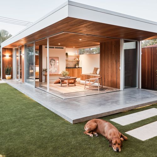 Vantage | Series 618 | Sliding Door