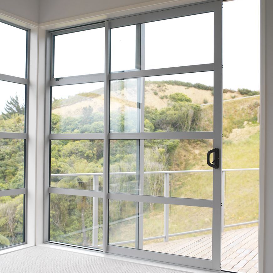 Ranchstacker™ Door