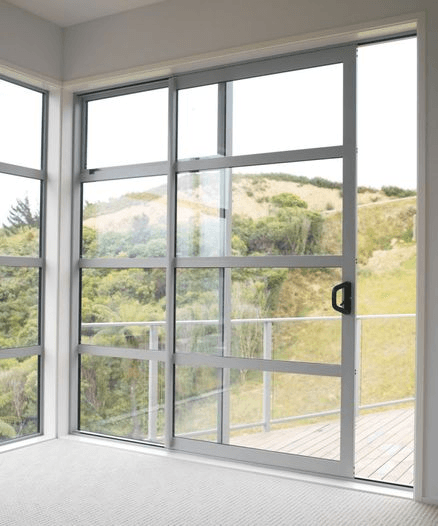 Ranchstacker®  Door