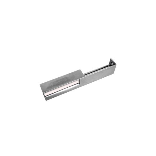 Tom Kundig - No Peek Sliding Door Pull