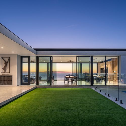 Sliding Doors