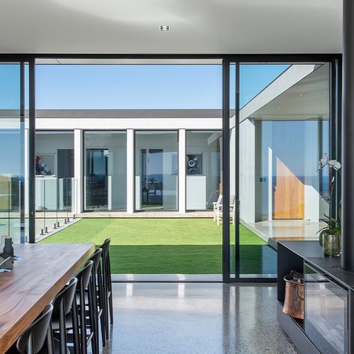 Sliding Doors