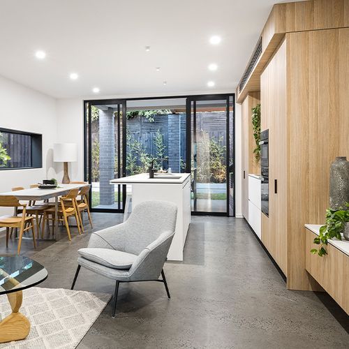 Sliding Doors