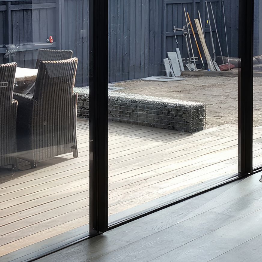 Elevate | Series 704FBR | SlideMASTER™ Sliding Door