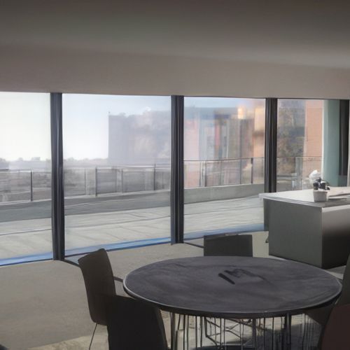 Elevate | Series 704FBR | SlideMASTER™ Sliding Door