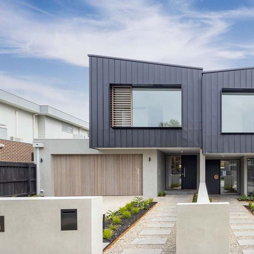 Tilt Doors