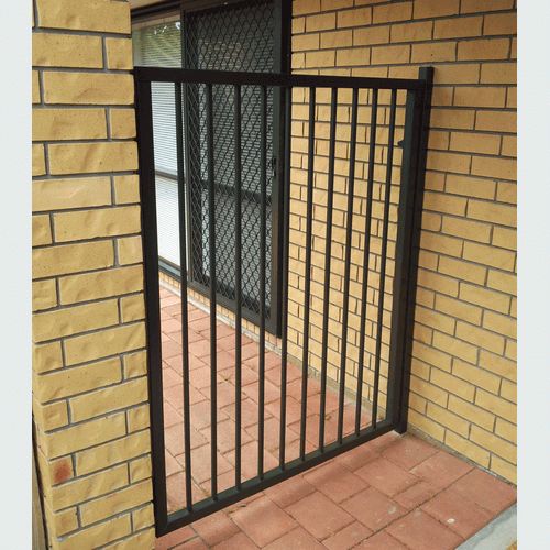 Juralco Advante Gates