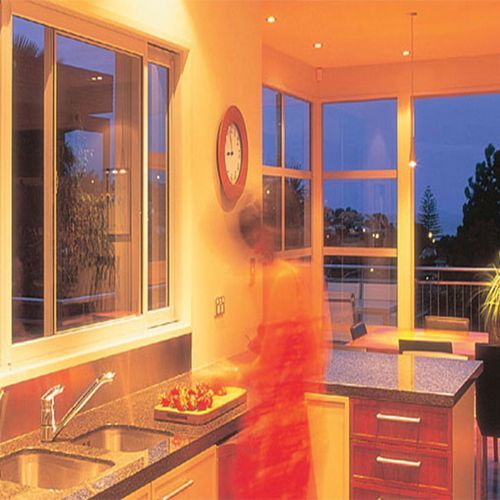 Vantage | Series 602 | Sliding Window Double Sash