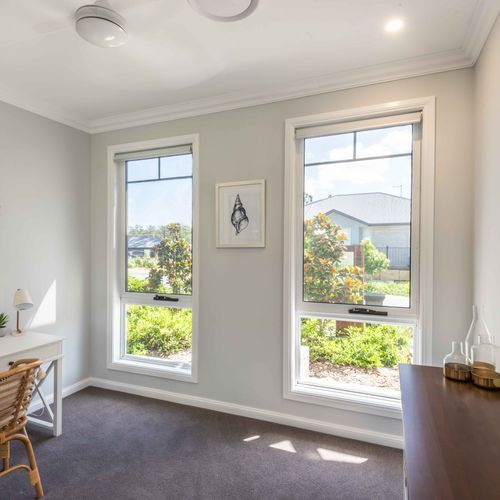 Vantage | Series 516 | Awning/Casement/Fixed Window