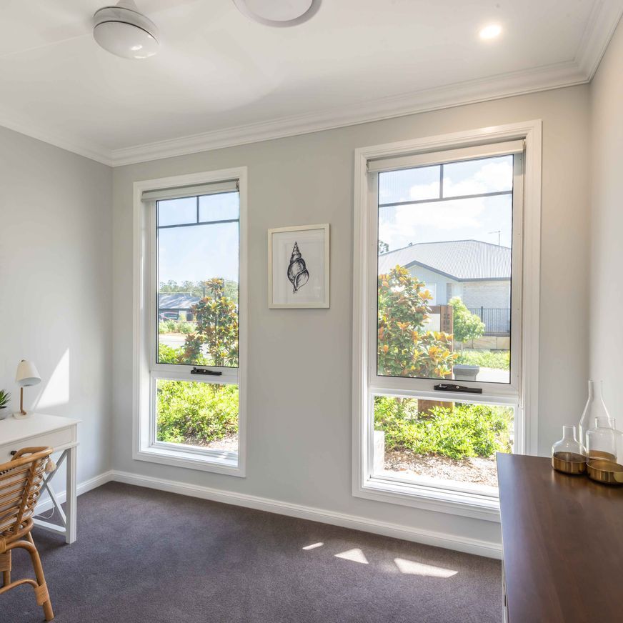 Vantage | Series 516 | Awning/Casement/Fixed Window