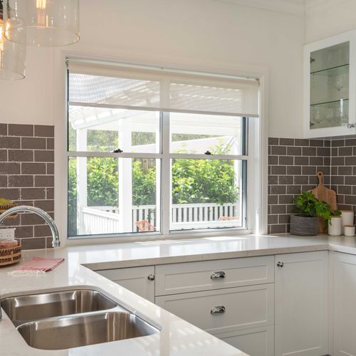 Vantage | Series 514 | Double Hung Window
