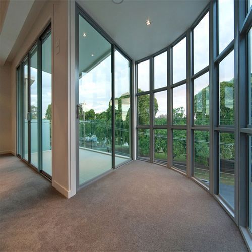 Vantage | Series 542 | Stacking Sliding Door