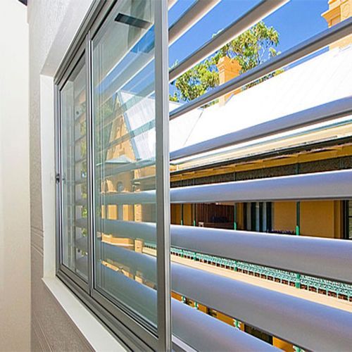 Elevate | Series 462 | Sliding Window (Double Sash)