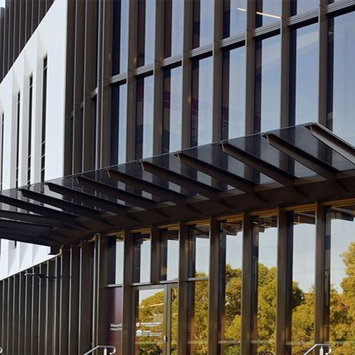 Elevate | Series 826 | Thermally Broken 150mm Framing