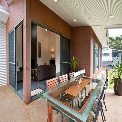Vantage | Series 541 | Residential Sliding Door