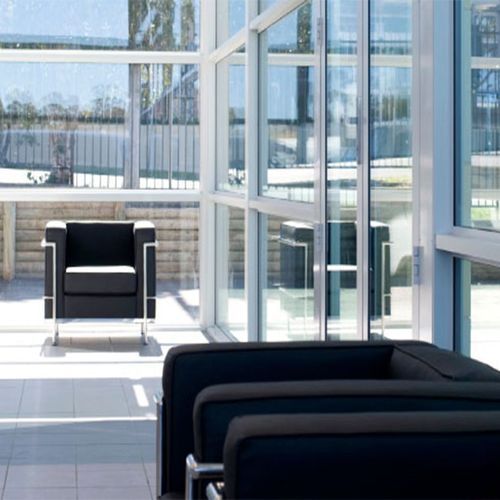 Elevate | Series 806 | Thermally Broken 150mm Framing