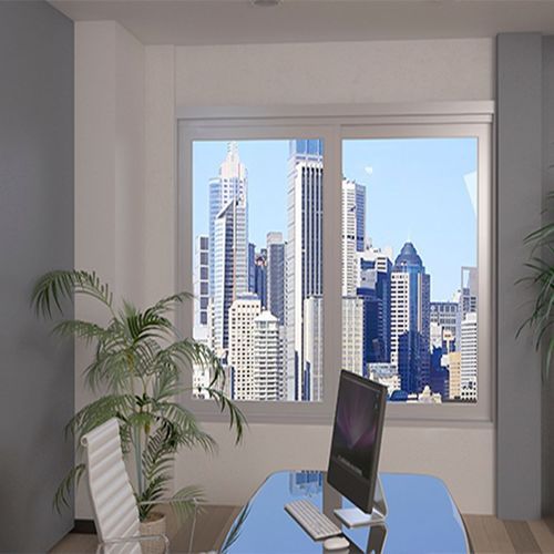 Elevate | Series 662 | Sliding Window