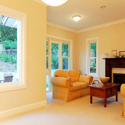 Vantage | Series 613 | Double Hung Window
