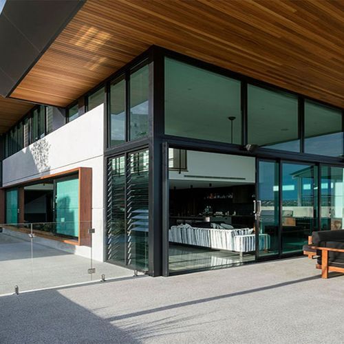 Vantage | Series 618 | Sliding Door