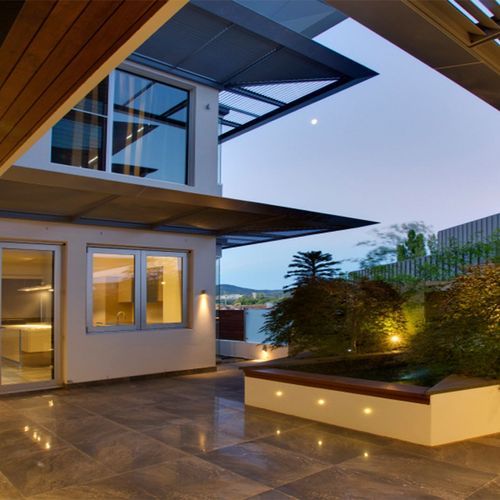 Vantage | Series 731 | Thermally Broken Sliding Door