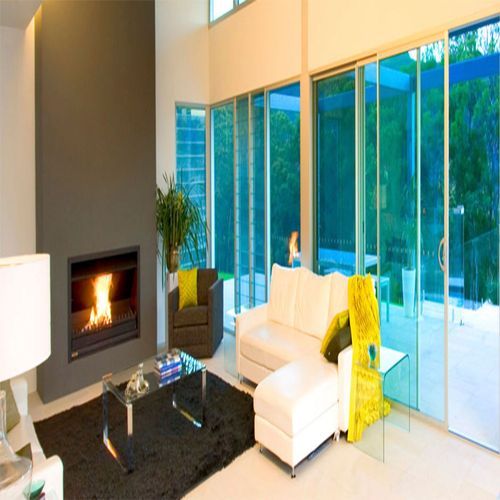 Vantage | Series 541 | Residential Sliding Door
