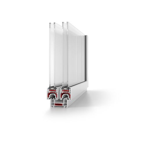 uPVC | Sliding Window