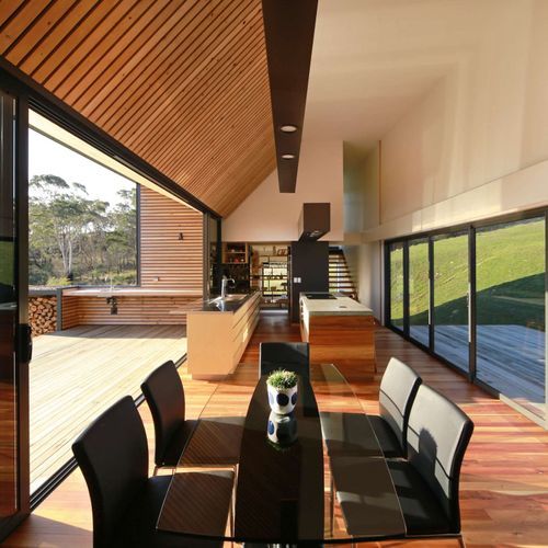 Vantage | Series 541 | Residential Sliding Door