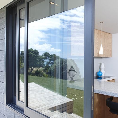 Sliding Windows