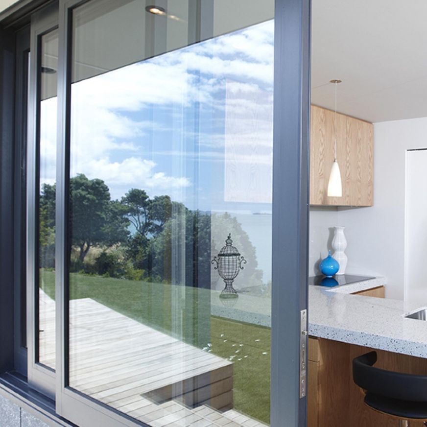 Sliding Windows