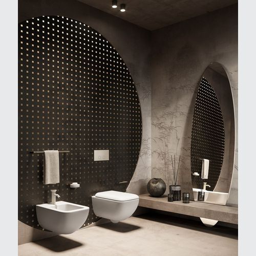 Origini Accessories by Gessi