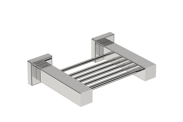 Soap Rack - 8500 Series Number 8530