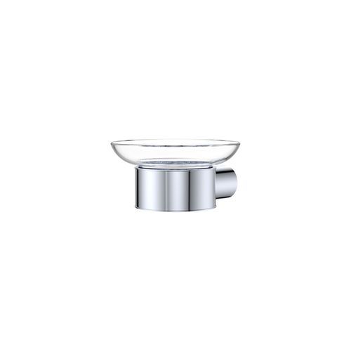 Empire Slim Glass Soap Dish