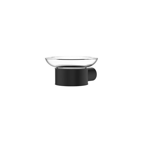 Empire Slim Glass Soap Dish
