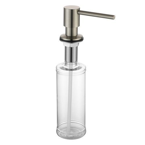 Code Aspen Soap Dispenser