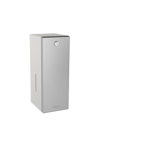 KWC Franke Surface Mount Vertical Liquid Soap Dispenser