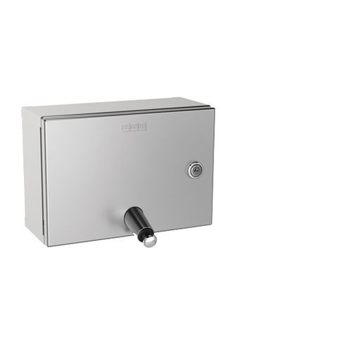 KWC Franke Wall Mount Horizontal Liquid Soap Dispenser