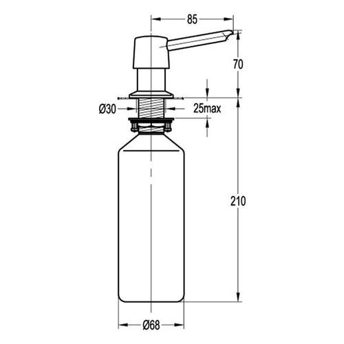 Soap Dispenser