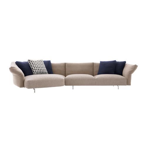 Dambo Sofa by B&B Italia