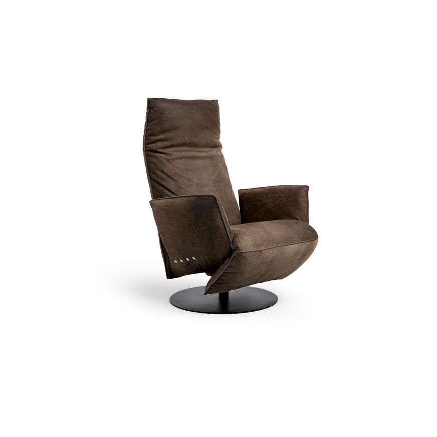 Baboo Reclining Armchair