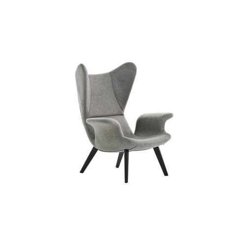 Longwave Armchair by Moroso