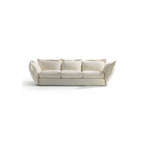 Cloudscape Sofa by Moroso