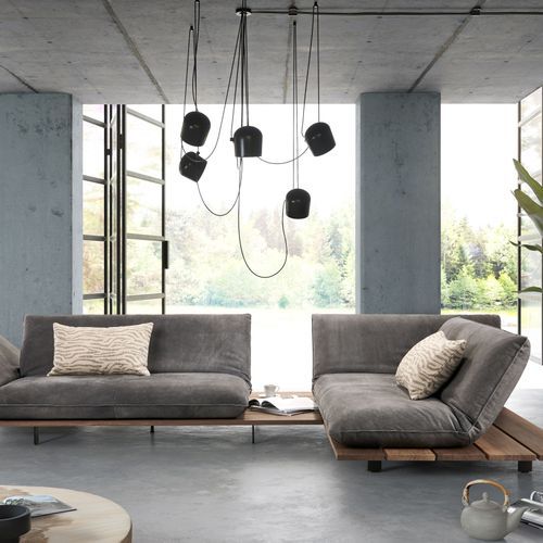 Akito Sofa